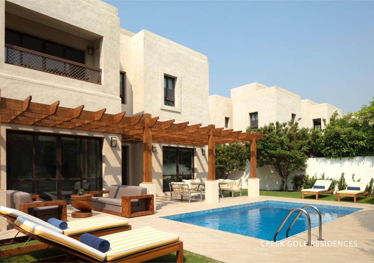 Elara & Golf Villas - Curated By Park Hyatt Dubai Exterior photo