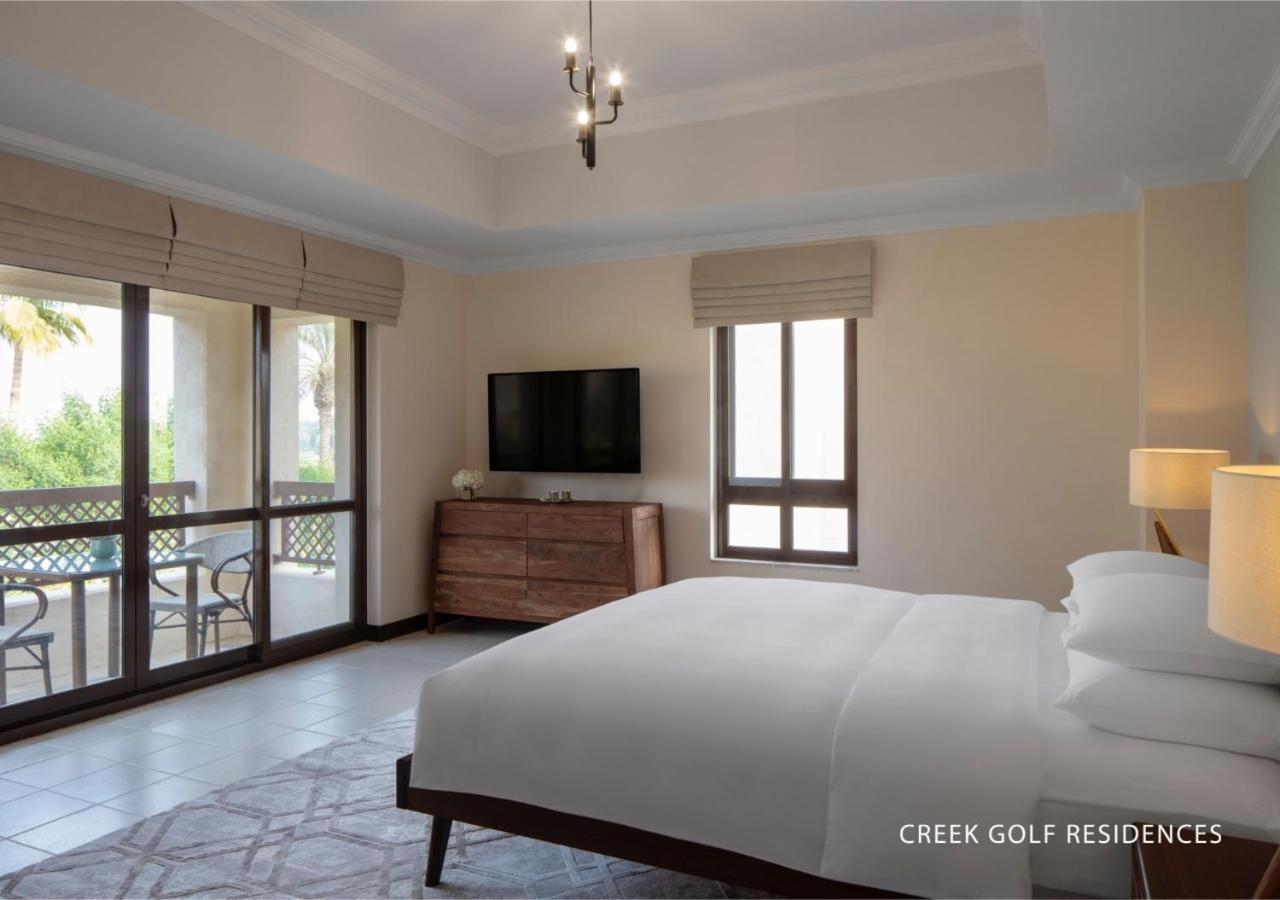 Elara & Golf Villas - Curated By Park Hyatt Dubai Exterior photo