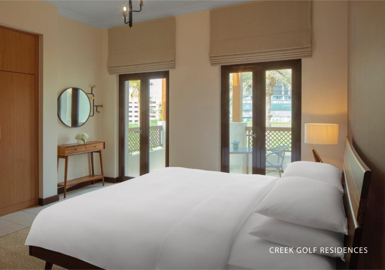 Elara & Golf Villas - Curated By Park Hyatt Dubai Exterior photo