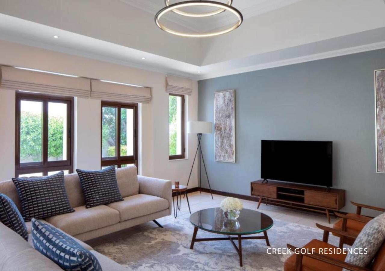 Elara & Golf Villas - Curated By Park Hyatt Dubai Exterior photo